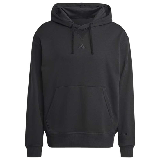 Adidas Ανδρικό φούτερ All SZN French Terry Hoodie